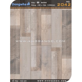 Sàn gỗ DONGWHA 2042