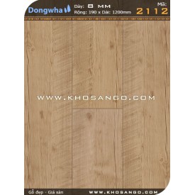 Sàn gỗ DONGWHA 2112