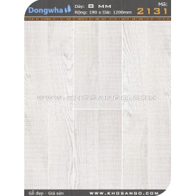 Sàn gỗ DONGWHA 2131