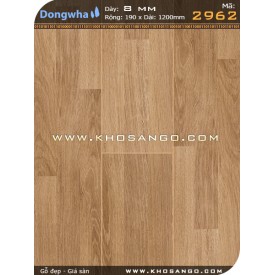 Sàn gỗ DONGWHA 2962