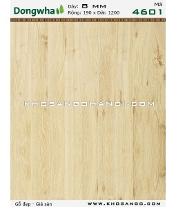 Sàn gỗ DONGWHA 4601
