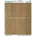 Sàn gỗ DONGWHA 4604-12mm