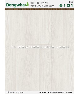 Sàn gỗ DONGWHA 6101