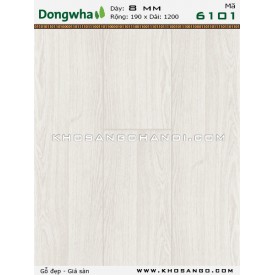 Sàn gỗ DONGWHA 6101