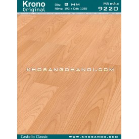 Sàn gỗ Krono-Original 9220