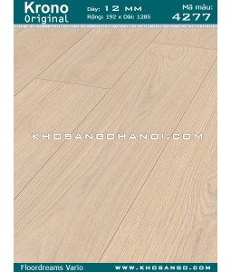 Sàn gỗ Krono-Original 4277