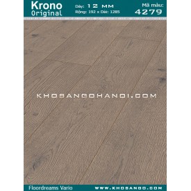 Sàn gỗ Krono-Original 4279