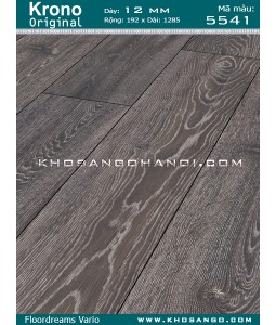 Sàn gỗ Krono-Original 5541