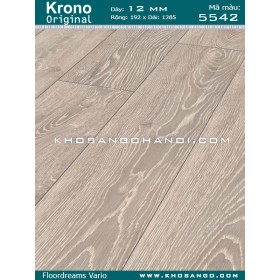Sàn gỗ Krono-Original 5542