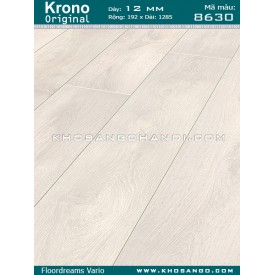 Sàn gỗ Krono-Original 8630
