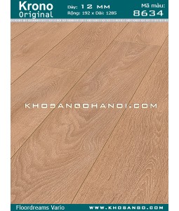 Sàn gỗ Krono-Original 8634