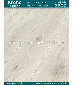 Sàn gỗ Krono-Original 5953