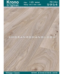 Sàn gỗ Krono-Original 5954