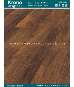 Sàn gỗ Krono-Original 8156