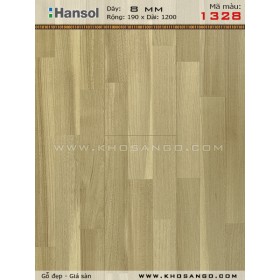 Sàn gỗ Hansol 1328