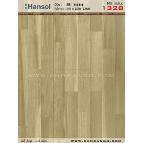 Sàn gỗ Hansol 1328