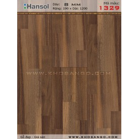 Sàn gỗ Hansol 1329