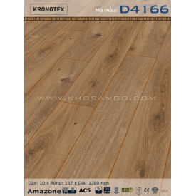 Sàn gỗ Kronotex D4166