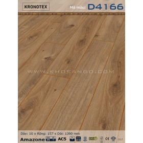 Sàn gỗ Kronotex D4166