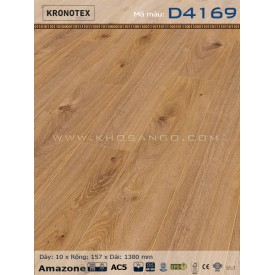 Sàn gỗ Kronotex D4169