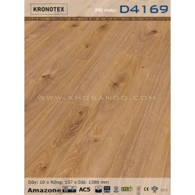 Sàn gỗ Kronotex D4169