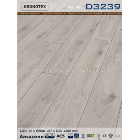Sàn gỗ Kronotex D3239