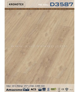 Sàn gỗ Kronotex D3587