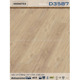 Sàn gỗ Kronotex D3587