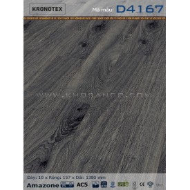 Sàn gỗ Kronotex D4167