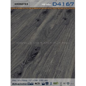 Sàn gỗ Kronotex D4167