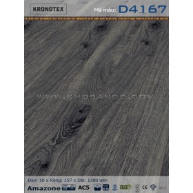 Sàn gỗ Kronotex D4167