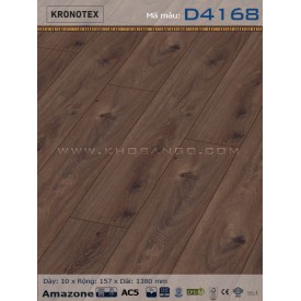 Sàn gỗ Kronotex D4168