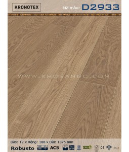 Sàn gỗ Kronotex D2933