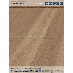 Sàn gỗ Kronotex D2933