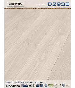Sàn gỗ Kronotex D2938