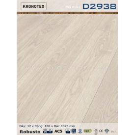 Sàn gỗ Kronotex D2938