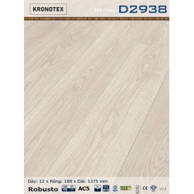 Sàn gỗ Kronotex D2938