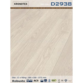 Sàn gỗ Kronotex D2938