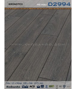 Sàn gỗ Kronotex D2994