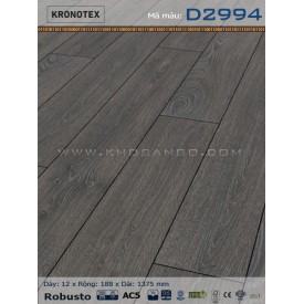 Sàn gỗ Kronotex D2994