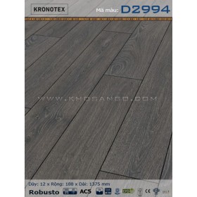 Sàn gỗ Kronotex D2994