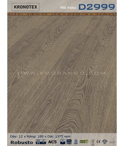 Sàn gỗ Kronotex D2999