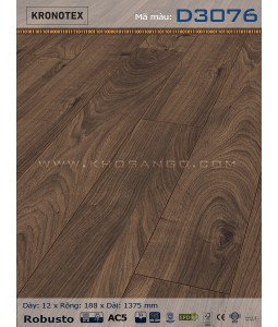 Sàn gỗ Kronotex D3076