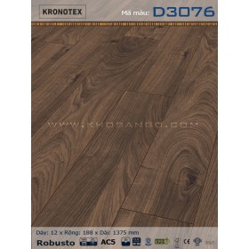 Sàn gỗ Kronotex D3076