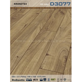 Sàn gỗ Kronotex D3077