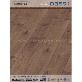 Sàn gỗ Kronotex D3591