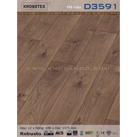 Sàn gỗ Kronotex D3591