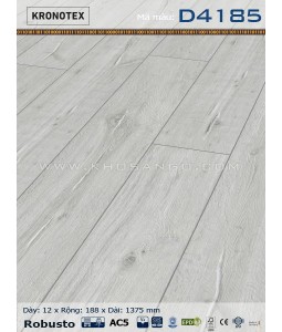 Sàn gỗ Kronotex D4185