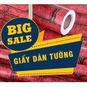 Giấy Dán Tường Giá Rẻ