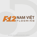 Sàn gỗ F12 - 12MM